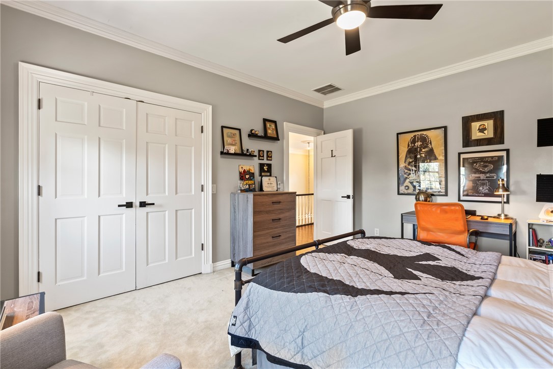 Woodcliff - Residential