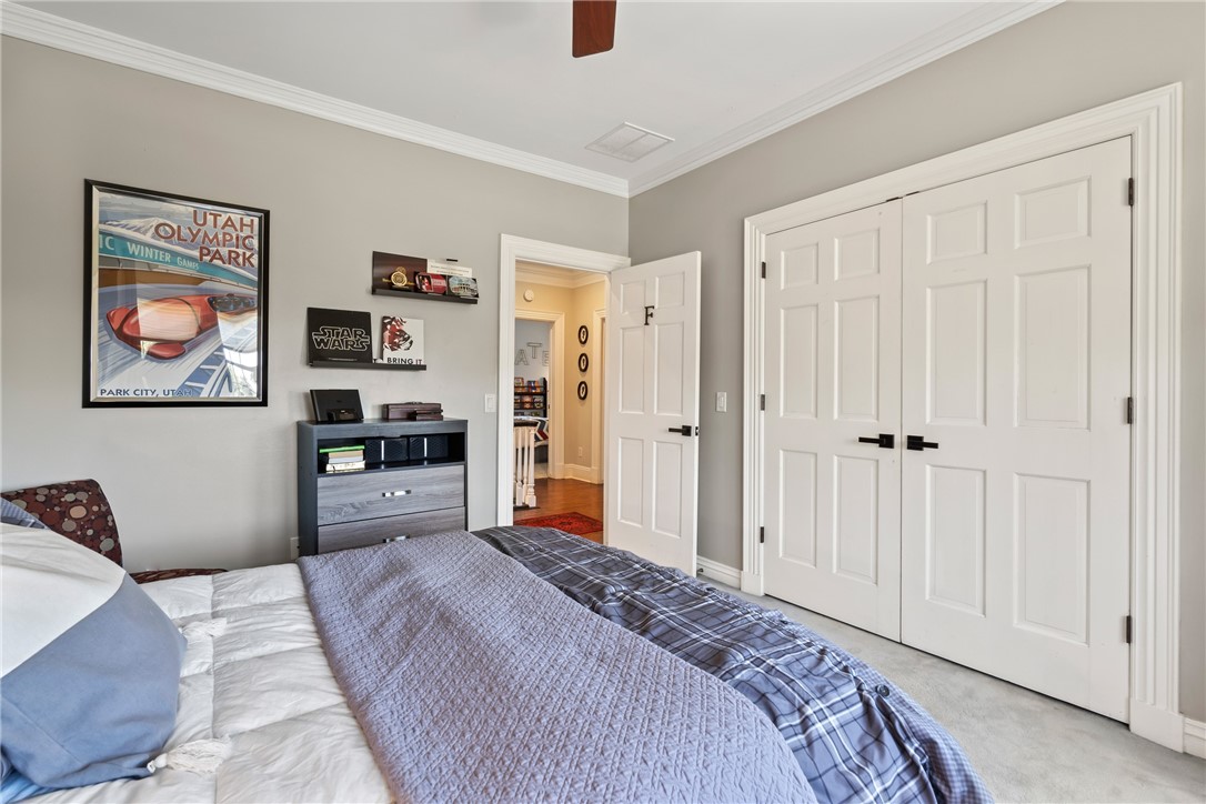 Woodcliff - Residential