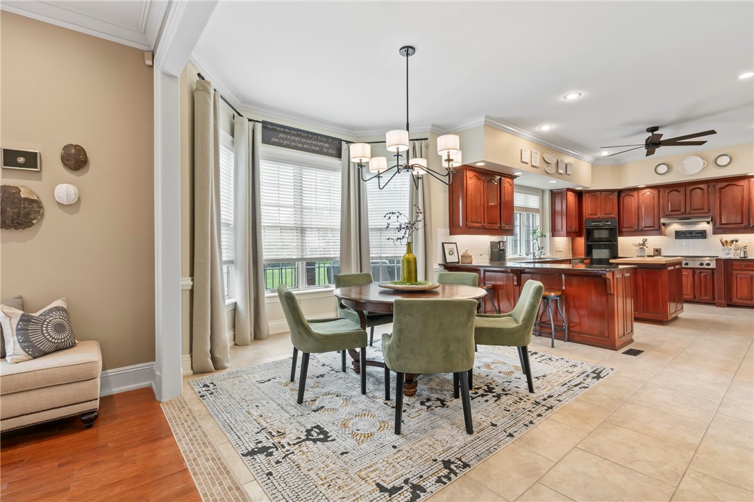 Woodcliff - Residential