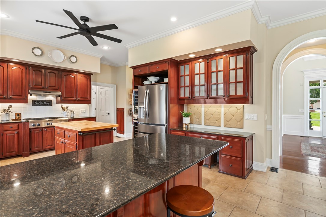 Woodcliff - Residential