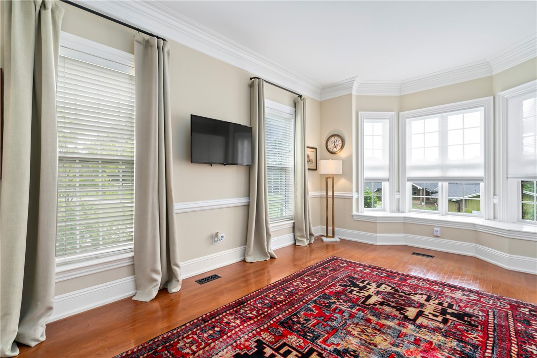 Woodcliff - Residential