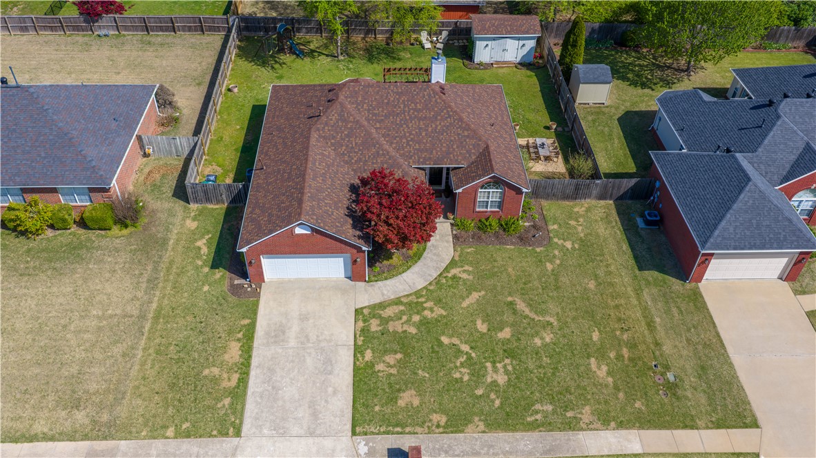 Saddlebrook Sub Ph I - Residential