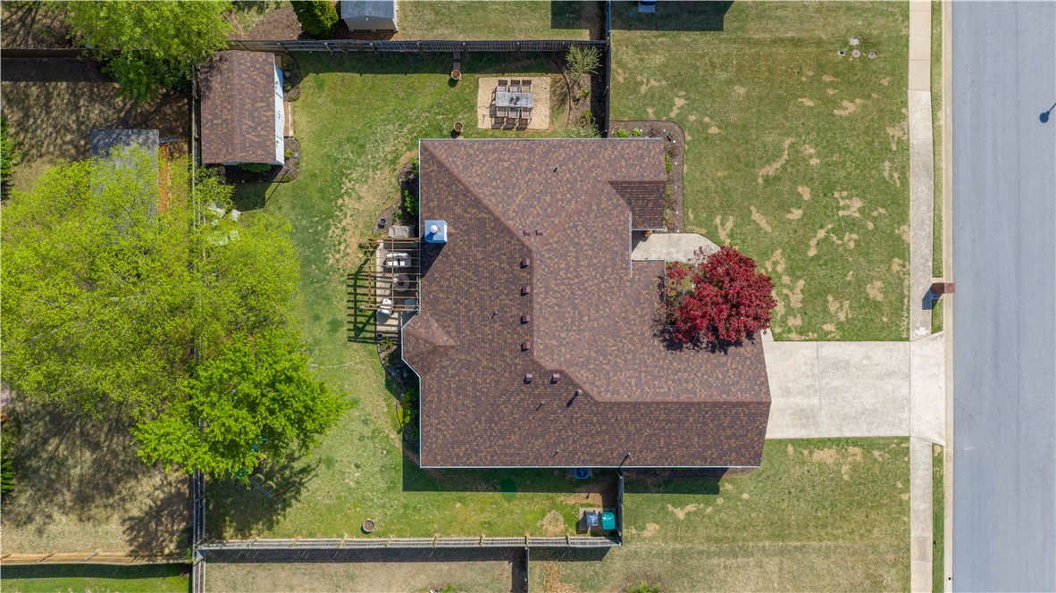 Saddlebrook Sub Ph I - Residential