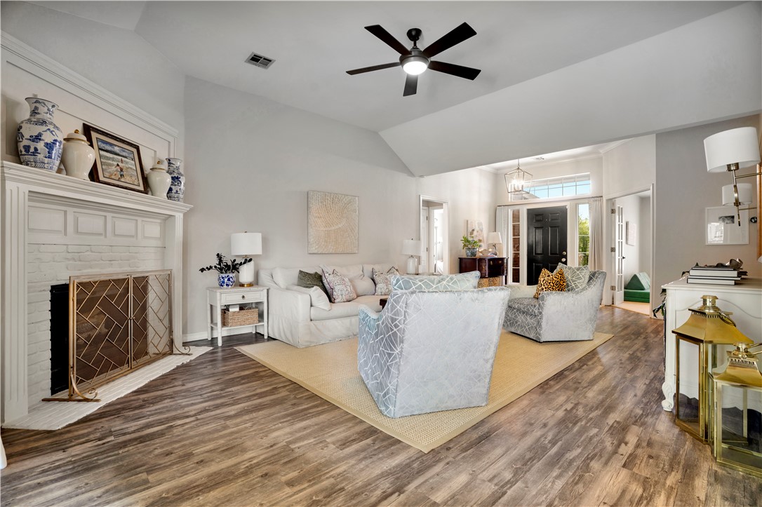 Saddlebrook Sub Ph I - Residential