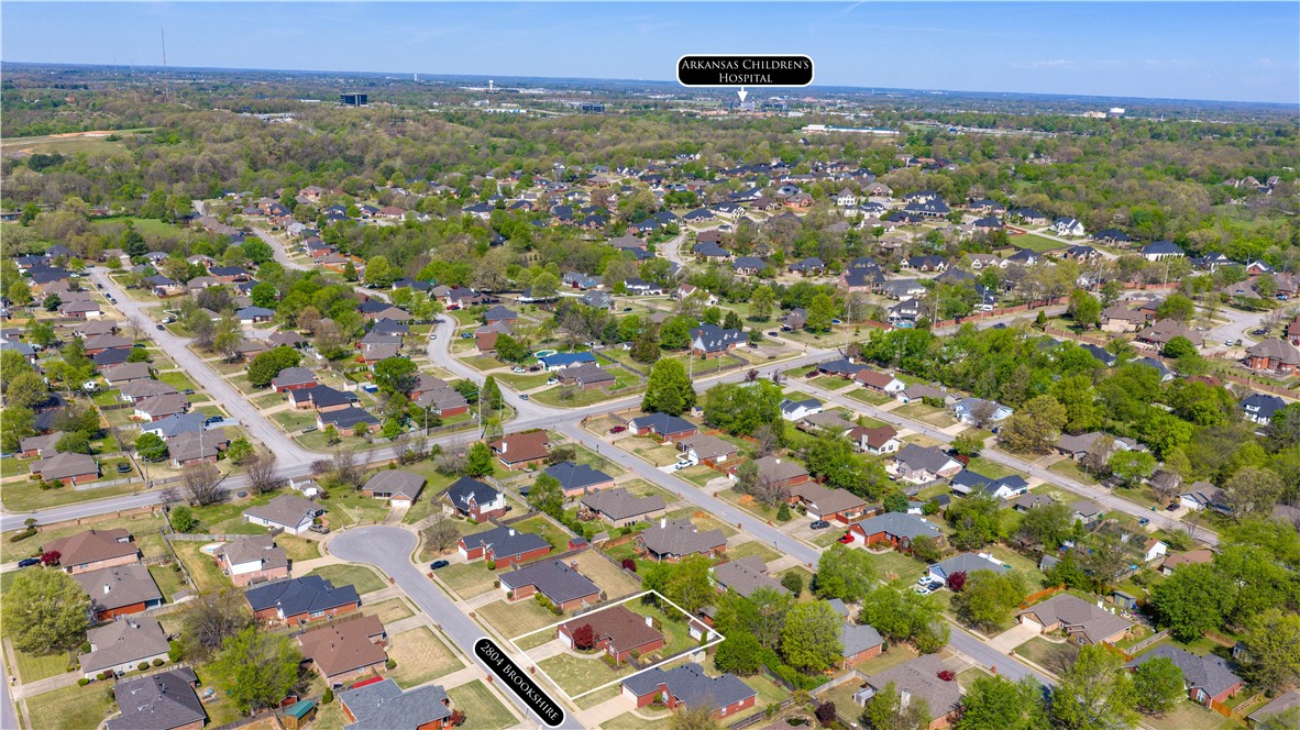 Saddlebrook Sub Ph I - Residential