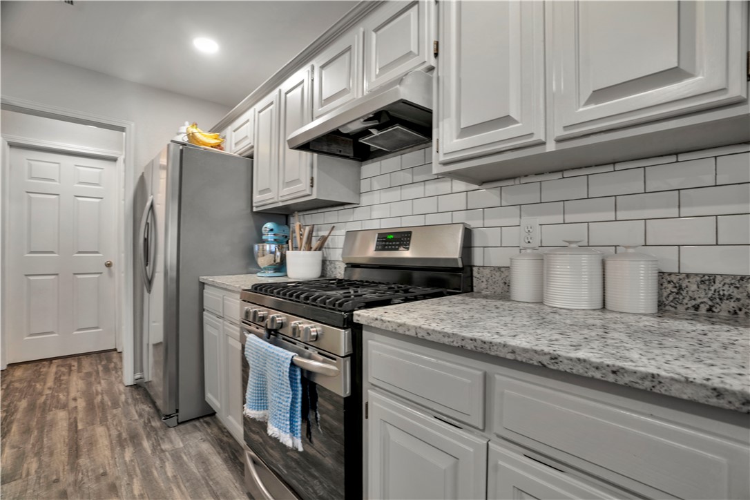 Saddlebrook Sub Ph I - Residential