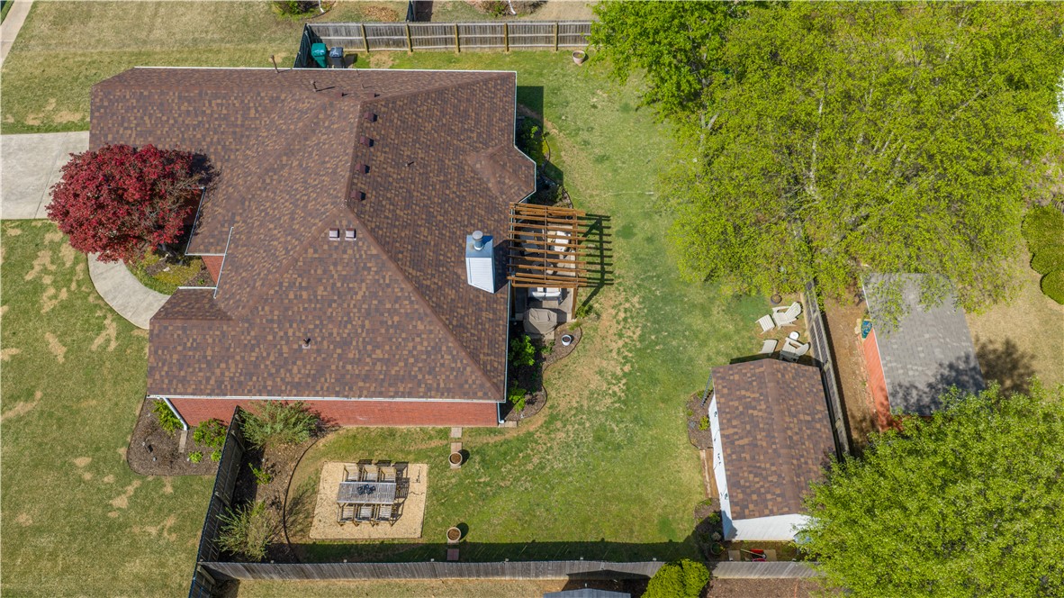 Saddlebrook Sub Ph I - Residential