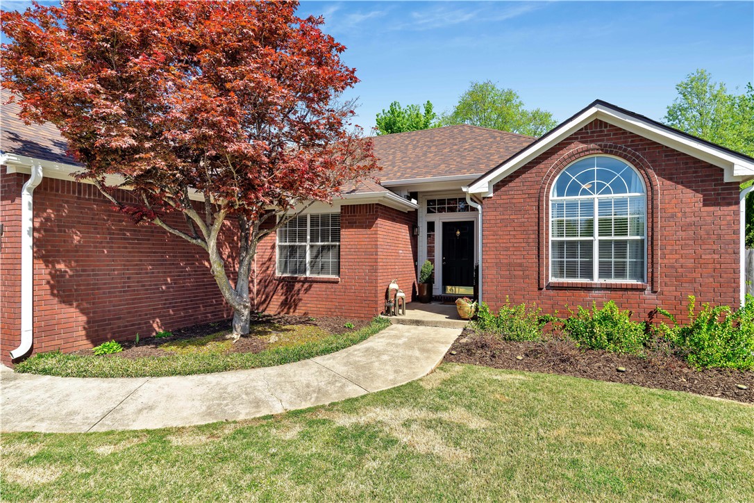 Saddlebrook Sub Ph I - Residential