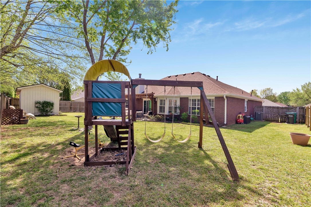 Saddlebrook Sub Ph I - Residential