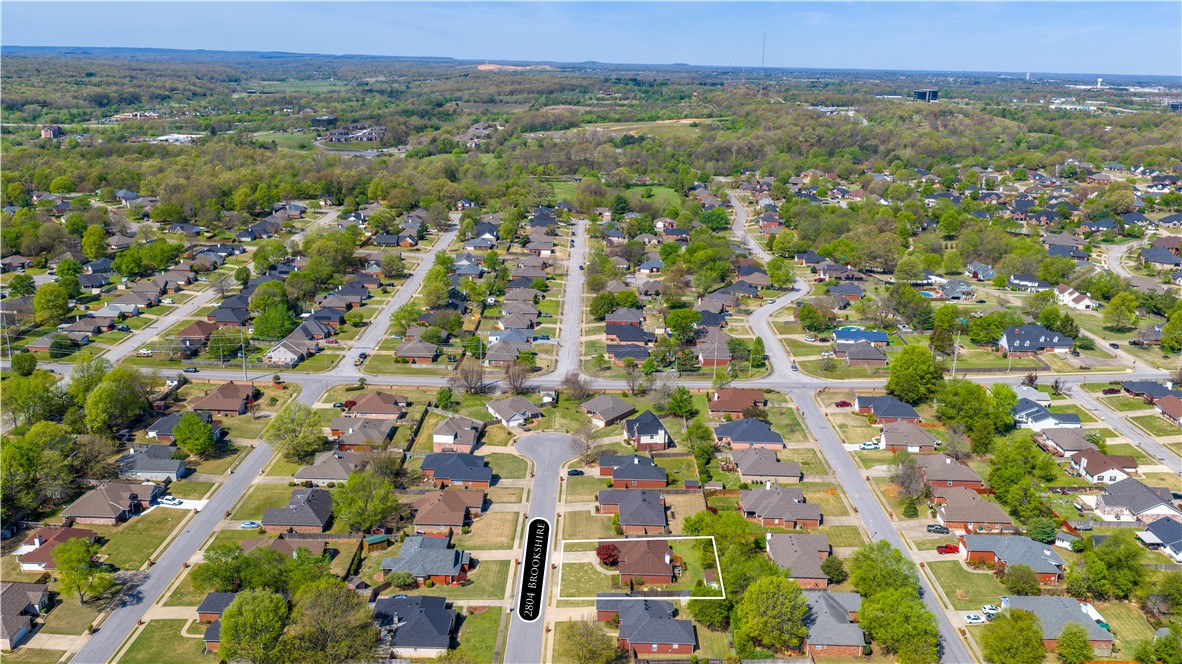 Saddlebrook Sub Ph I - Residential