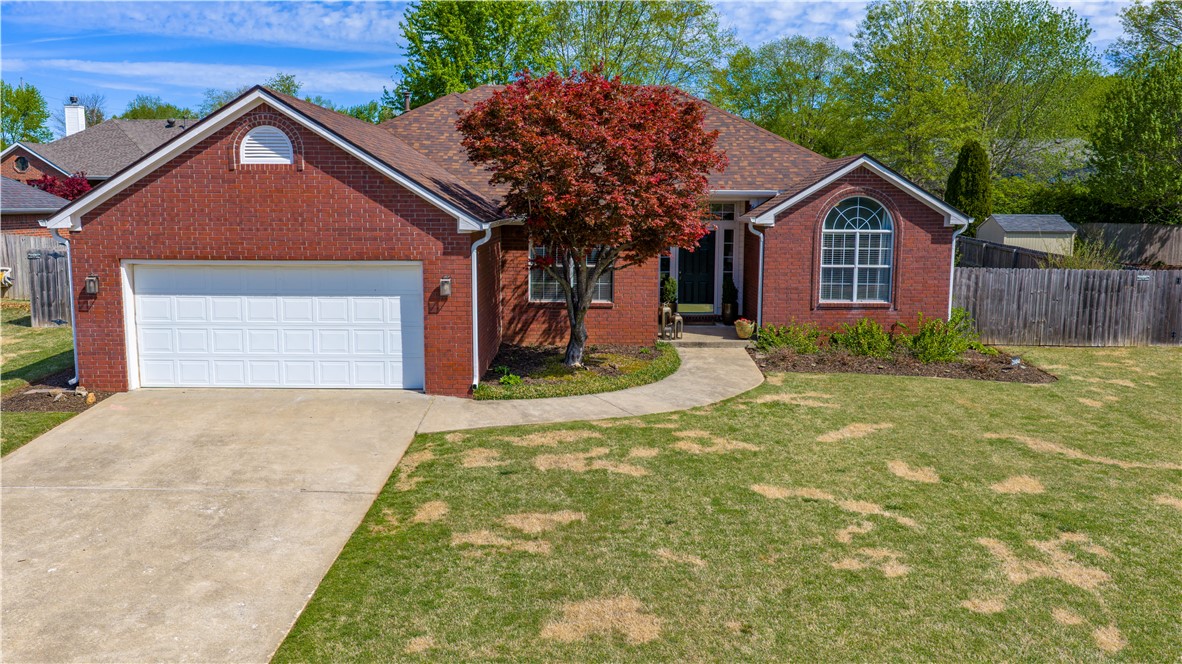 Saddlebrook Sub Ph I - Residential