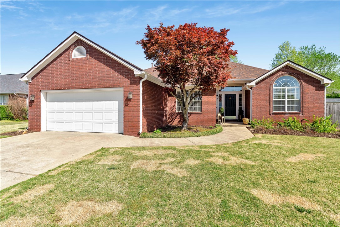 Saddlebrook Sub Ph I - Residential