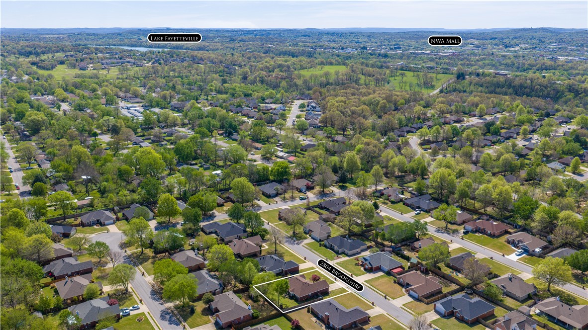 Saddlebrook Sub Ph I - Residential