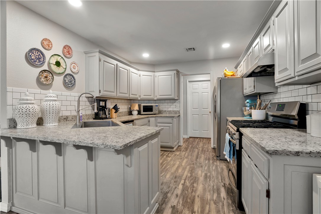 Saddlebrook Sub Ph I - Residential