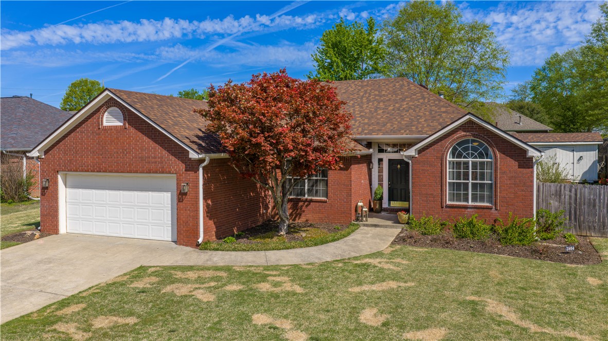 Saddlebrook Sub Ph I - Residential