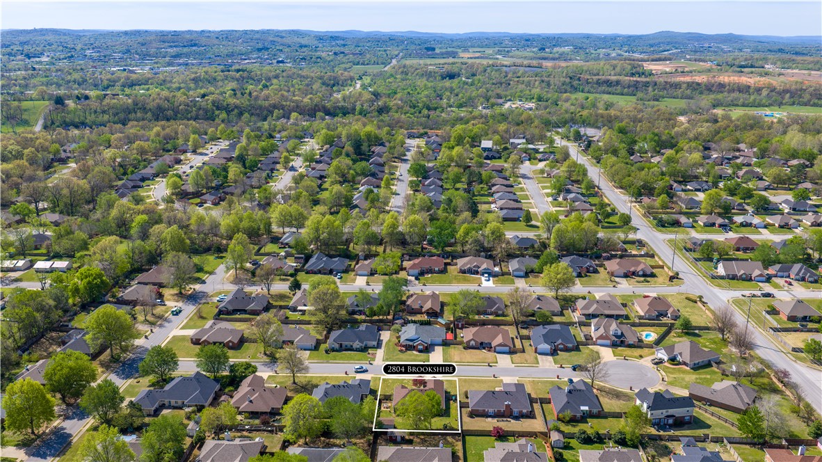 Saddlebrook Sub Ph I - Residential