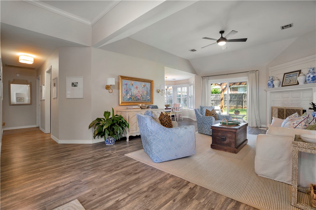 Saddlebrook Sub Ph I - Residential