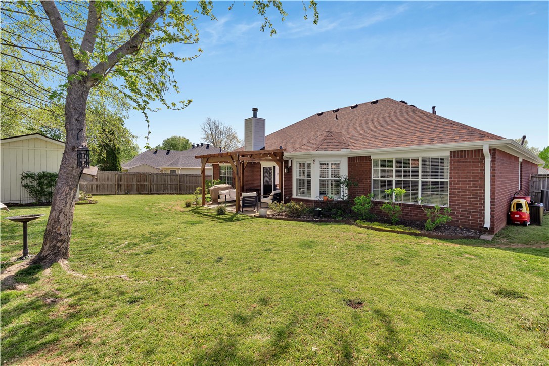 Saddlebrook Sub Ph I - Residential