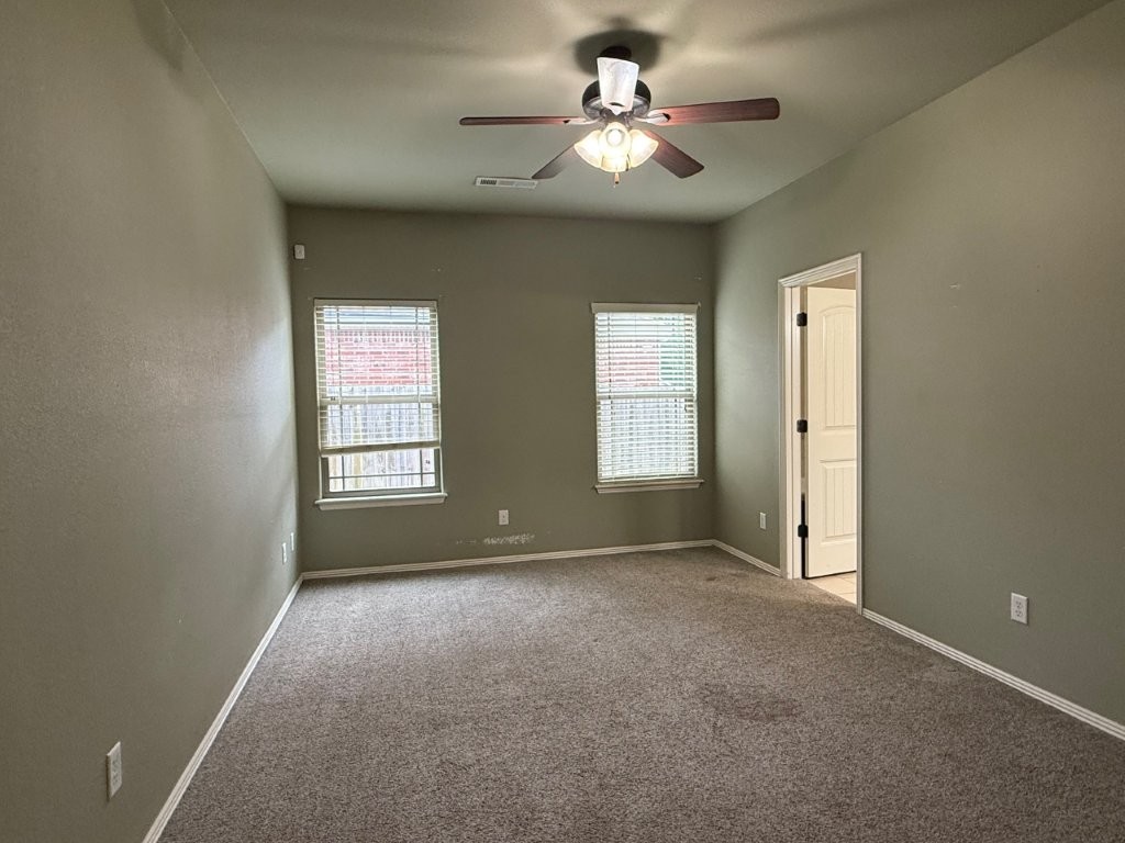 Blueberry Meadows - Residential