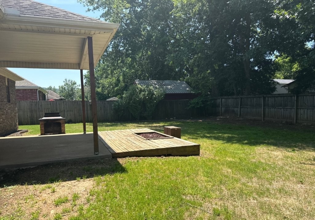 Blueberry Meadows - Residential