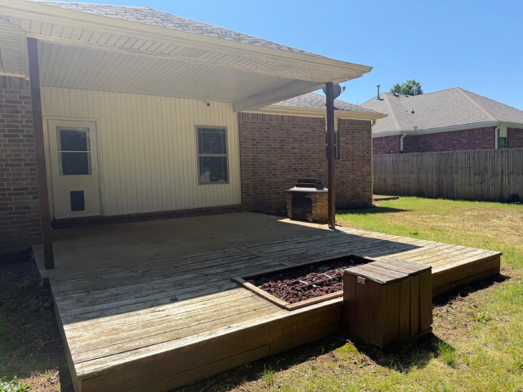 Blueberry Meadows - Residential