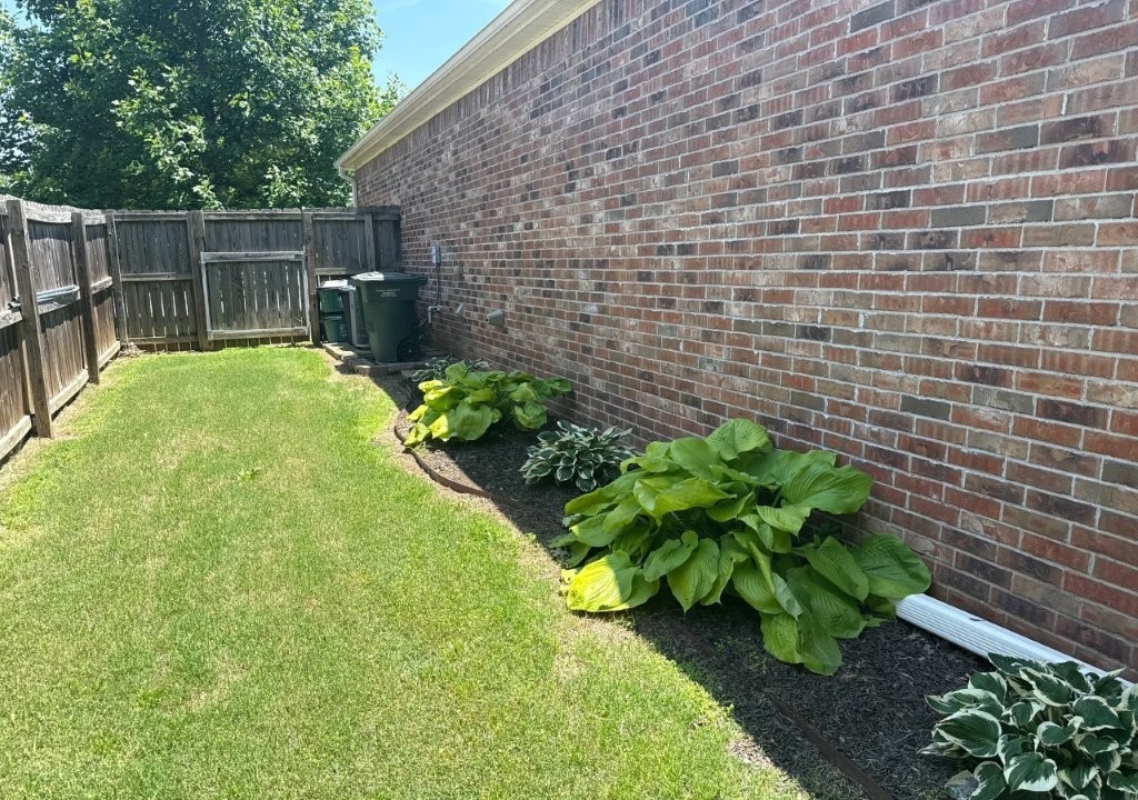 Blueberry Meadows - Residential