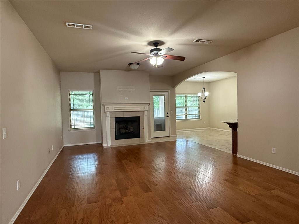 Blueberry Meadows - Residential