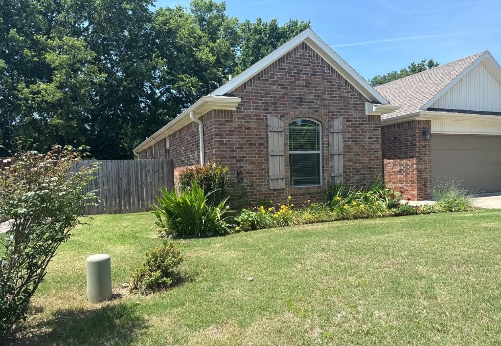 Blueberry Meadows - Residential