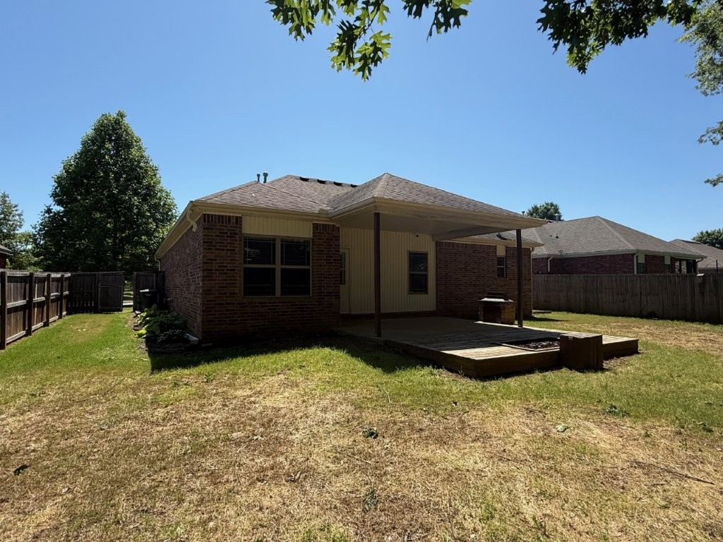Blueberry Meadows - Residential