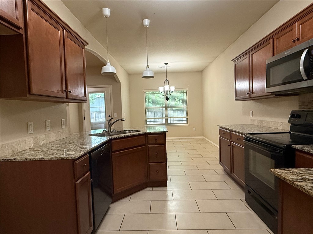 Blueberry Meadows - Residential
