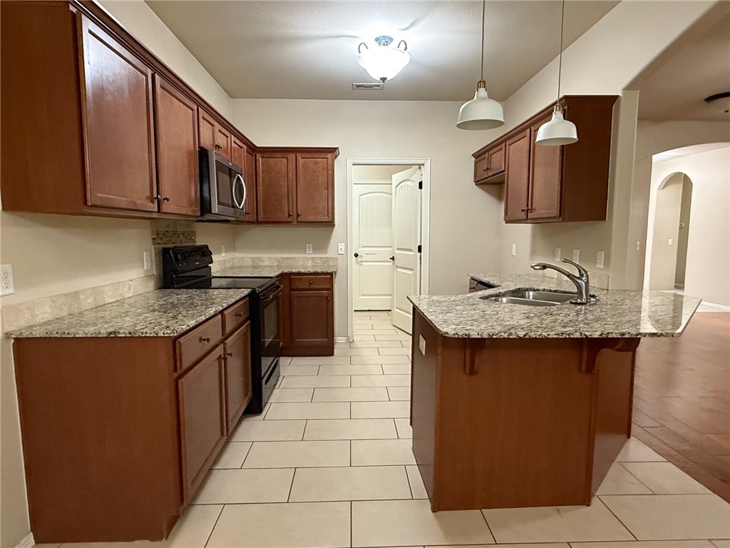 Blueberry Meadows - Residential