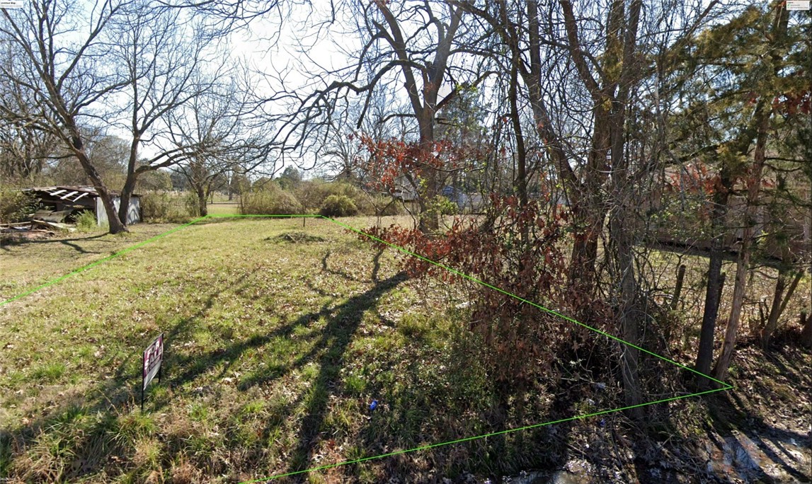 OAKLAWN #1 ADDITION - Land