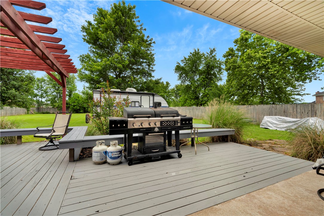 Elkins Outlots - Residential