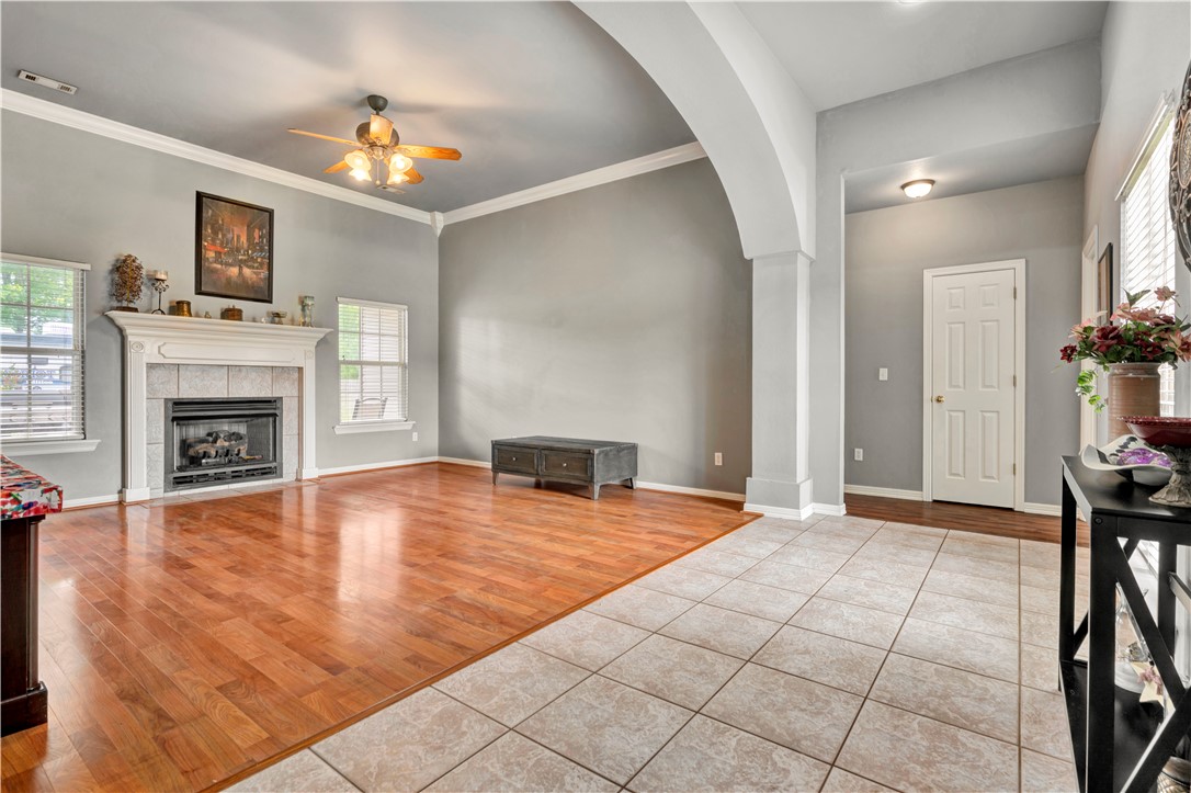 Elkins Outlots - Residential