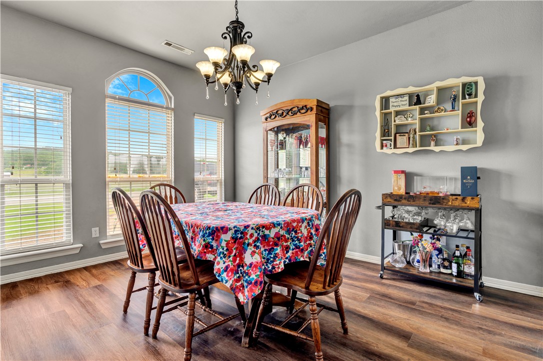 Elkins Outlots - Residential