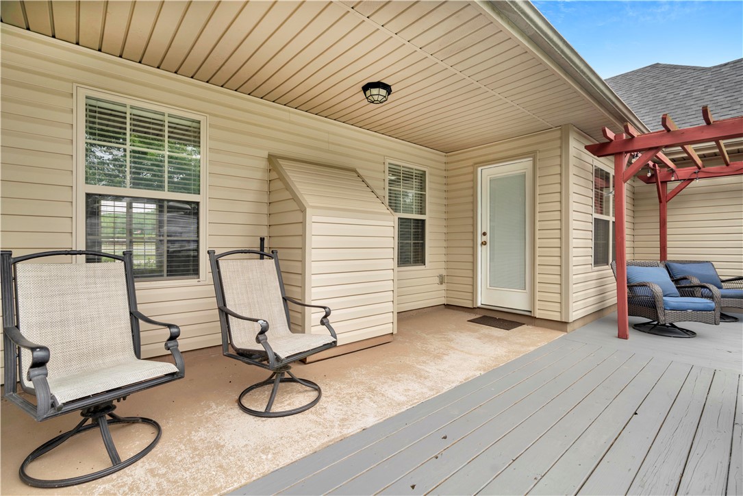 Elkins Outlots - Residential