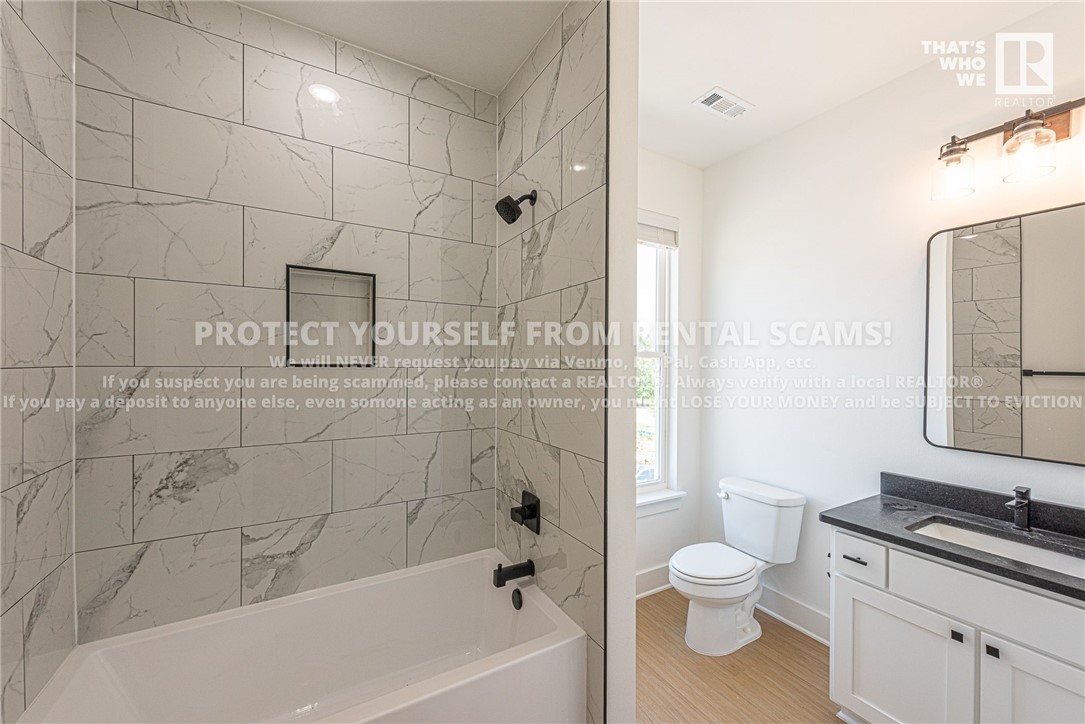 Southern Woods - Residential Lease