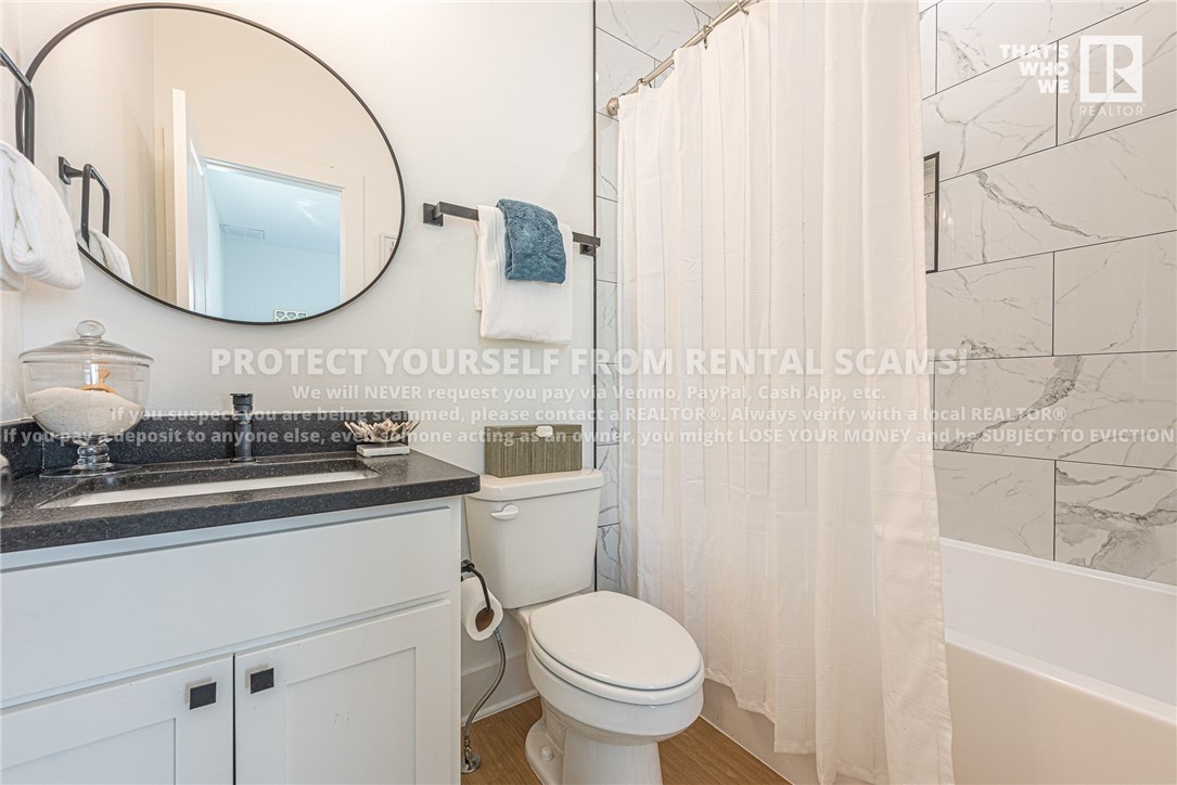 Southern Woods - Residential Lease