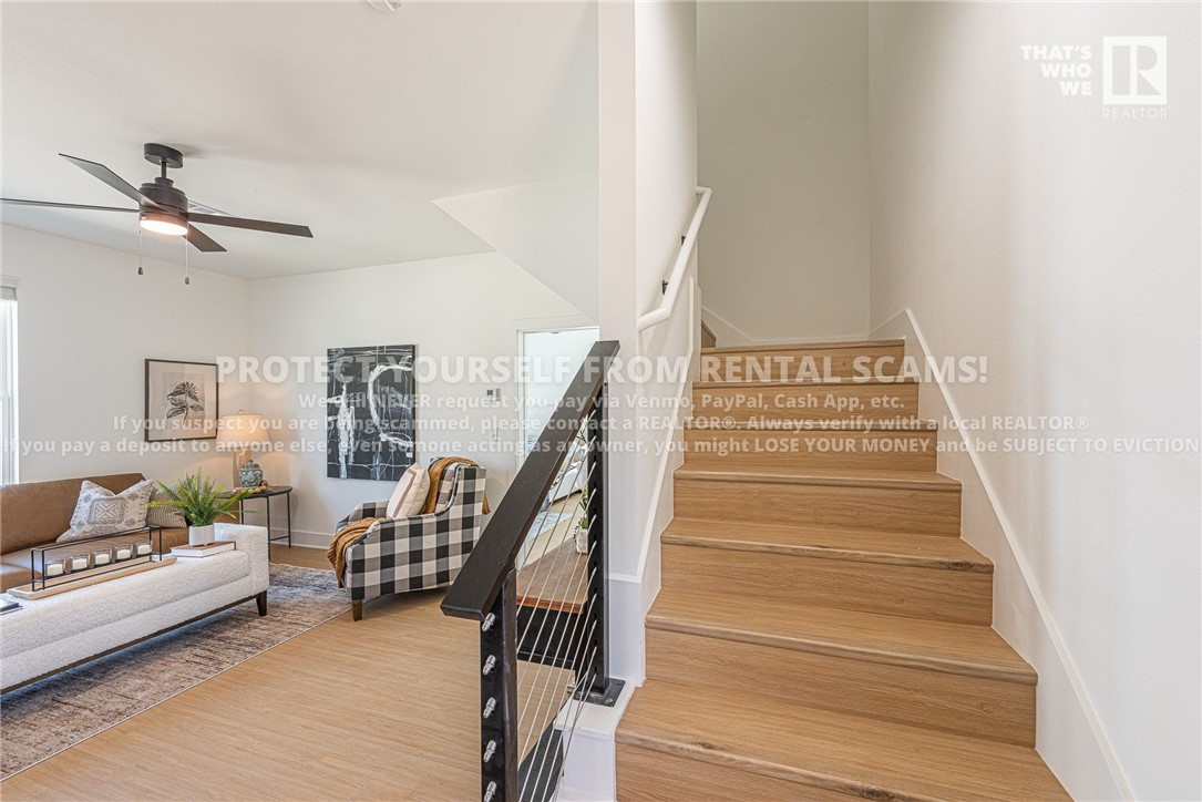 Southern Woods - Residential Lease
