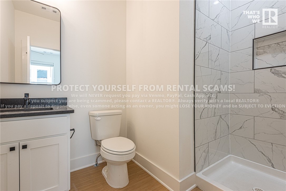 Southern Woods - Residential Lease