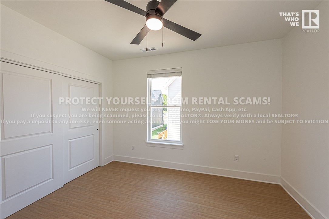 Southern Woods - Residential Lease