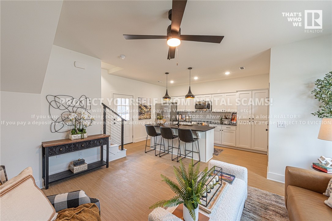 Southern Woods - Residential Lease