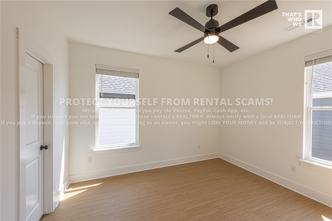 Southern Woods - Residential Lease
