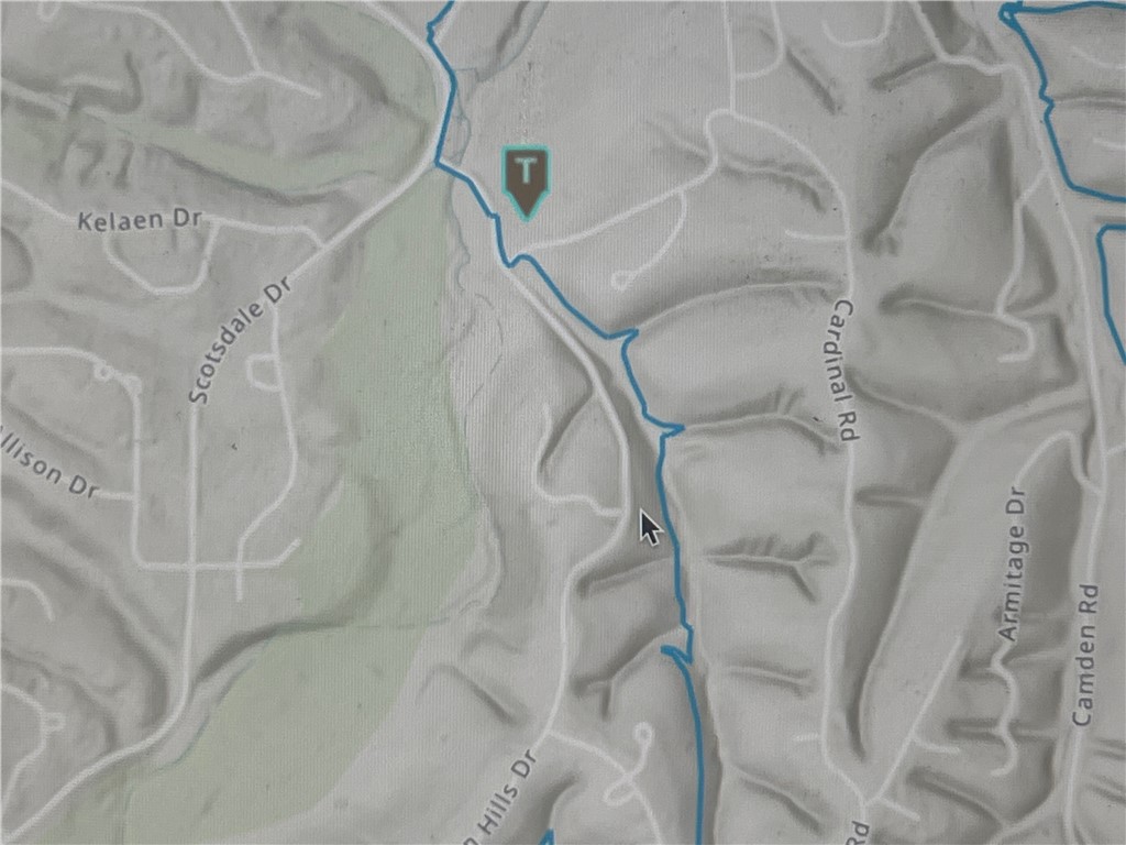 Strathdon Sub Bvv - Land