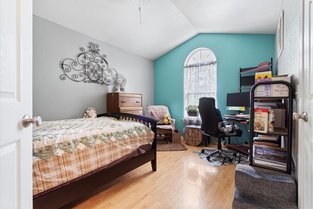 Headley Sub Bvv - Residential