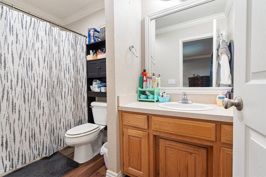 Headley Sub Bvv - Residential