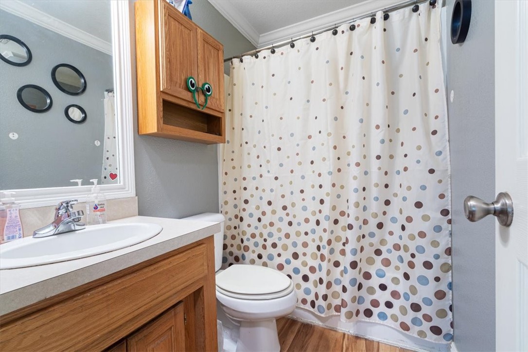 Headley Sub Bvv - Residential