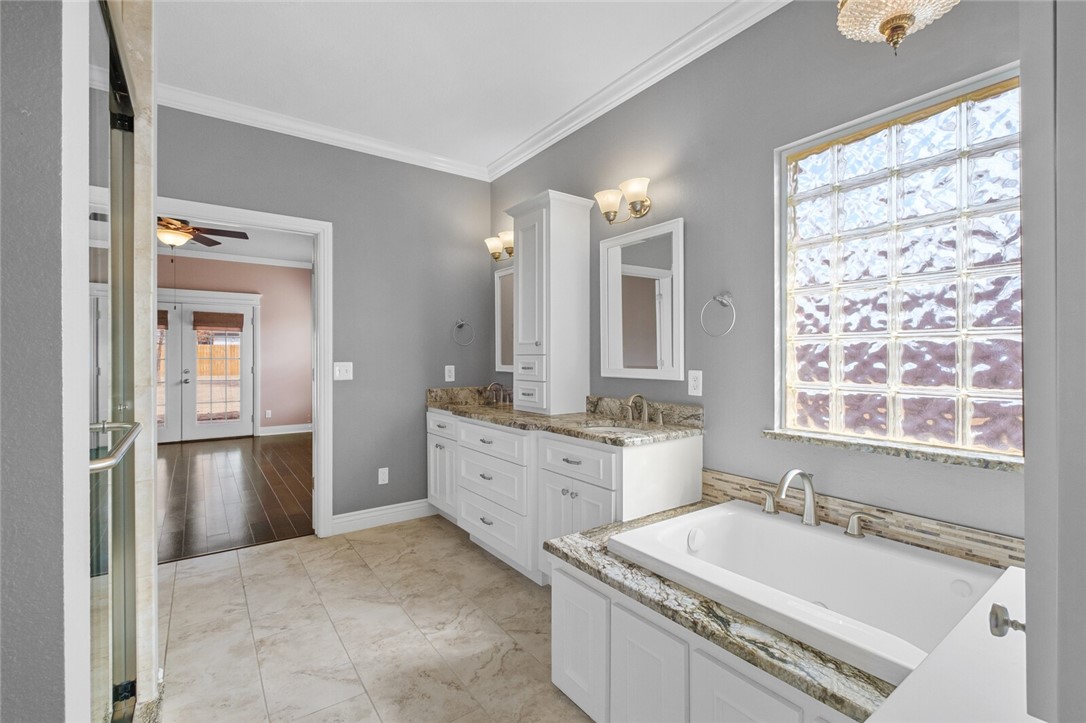 Glenbrook Sub Bentonville - Residential