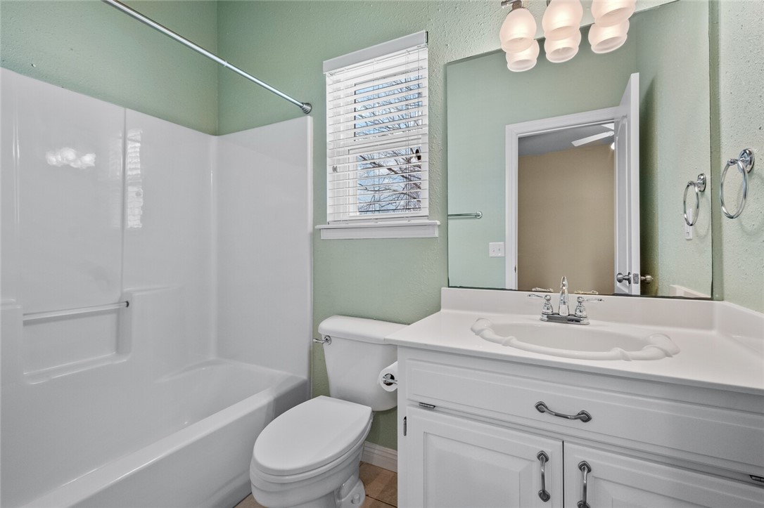 Glenbrook Sub Bentonville - Residential