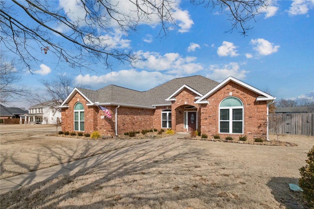 Glenbrook Sub Bentonville - Residential